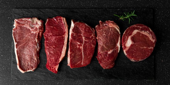 Veau, boeuf, lapin, agneau... Quelle est la meilleure viande pour la santé ?