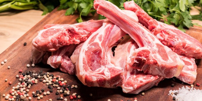Veau, boeuf, lapin, agneau... Quelle est la meilleure viande pour la santé ?