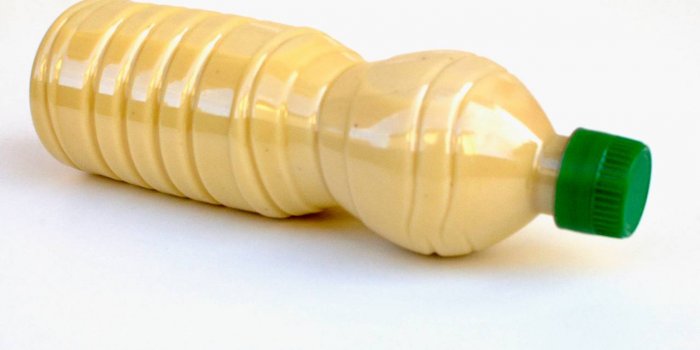 Microbiote intestinal : 10 aliments avec l'additif E415 capable de le modifier