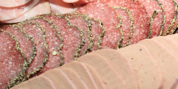 9 aliments salés qui contiennent trop de sucres