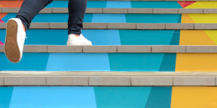 Perte de poids : 4 exercices efficaces pour un corps tonique avant l'Ã©tÃ© 