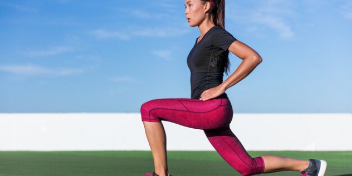 Perte de poids : 4 exercices efficaces pour un corps tonique avant l'Ã©tÃ© 