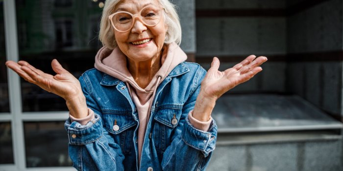 Huit façons de se réconforter dans un monde anxiogène