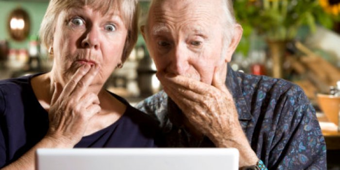 Sexo : 75% des seniors sont satisfaits de leur vie sexuelle