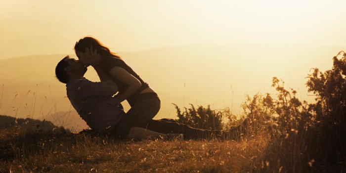 Sexo : 75% des seniors sont satisfaits de leur vie sexuelle