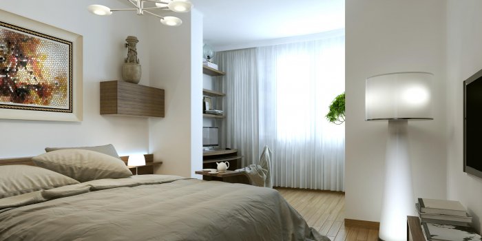 Des polluants dans toutes les pièces de votre maison !