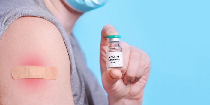 Vaccin Johnson & Johnson : Ã quels effets secondaires doit-on s'attendre ?