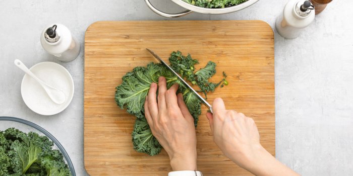 Nutriments : 5 aliments que lâon devrait manger cru
