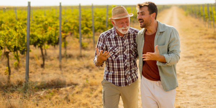 Lâextrait de pépin de raisin, LE complément 100 % naturel de lâété ?