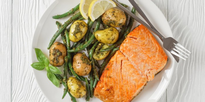 Une semaine de menus pauvres en FODMAPs pour votre confort intestinal