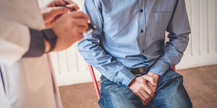 Maladies cardiovasculaires : 7 signes insoupÃ§onnÃ©s