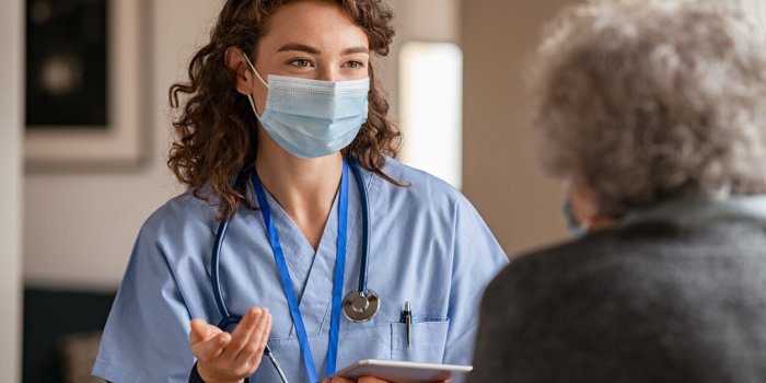 Les Ã©tapes de guÃ©rison de la grippe selon une spÃ©cialiste des maladies infectieuses
