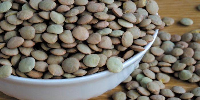 15 aliments riches en potassium