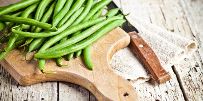 15 aliments riches en potassium