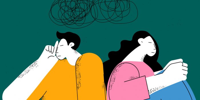 10 citations qui réconfortent après une rupture