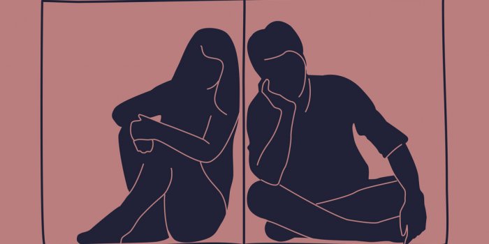 10 citations qui réconfortent après une rupture