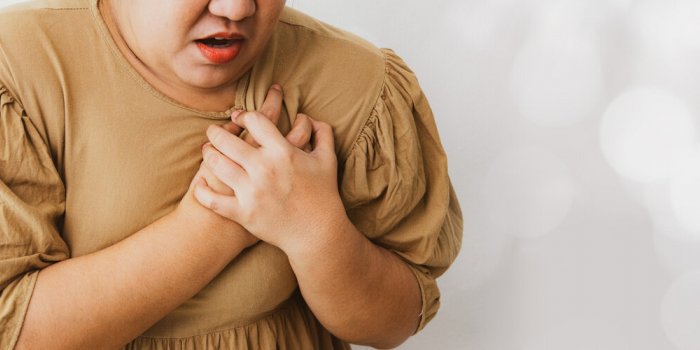 Insuffisance cardiaque : 5 nouveaux types identifiés par une intelligence artificielle