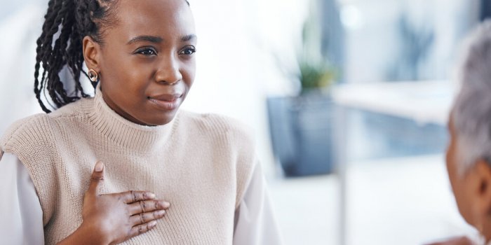 Insuffisance cardiaque : 5 nouveaux types identifiés par une intelligence artificielle