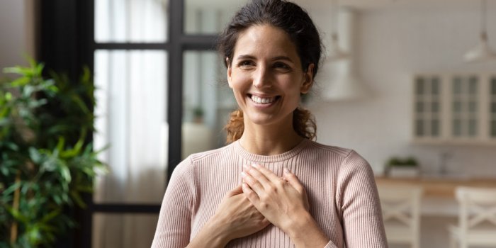 5 petites habitudes à prendre qui feront toute la différence pour votre santé