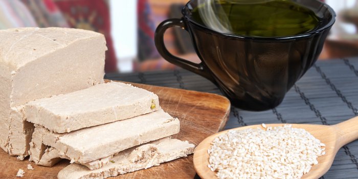 Les sources vÃ©gÃ©tales de calcium pour les personnes qui ne consomment pas de lactose 