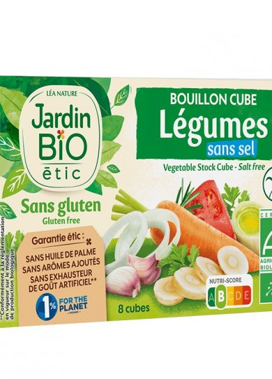 Bouillon cube, soupe, beurre... Certains produits contaminÃ©s par des hydrocarbures 