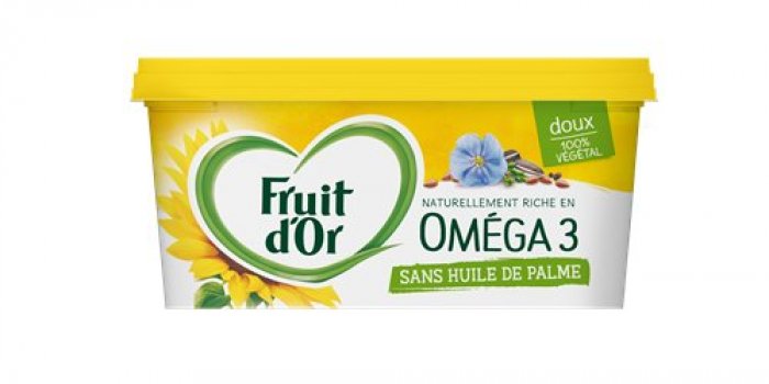 Bouillon cube, soupe, beurre... Certains produits contaminÃ©s par des hydrocarbures 