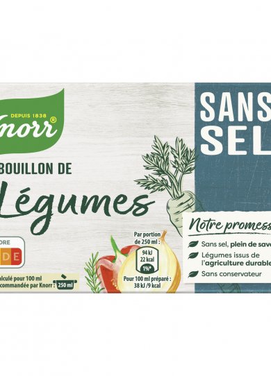 Bouillon cube, soupe, beurre... Certains produits contaminÃ©s par des hydrocarbures 