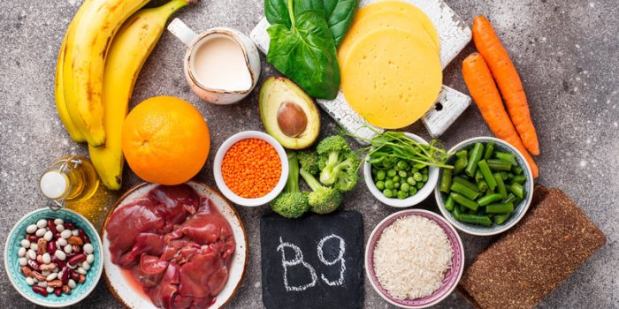 Les vitamines à prendre après 50 ans