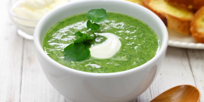 15 aliments pour faire le plein de vitamine K