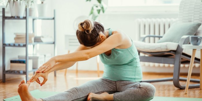 Le "6 day energy challenge" pour aborder 2024 en pleine forme