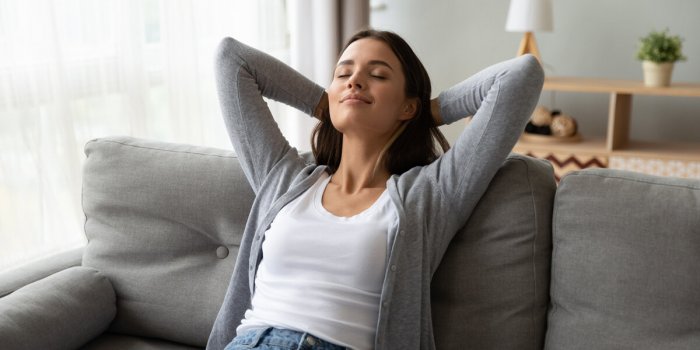 Le "6 day energy challenge" pour aborder 2024 en pleine forme