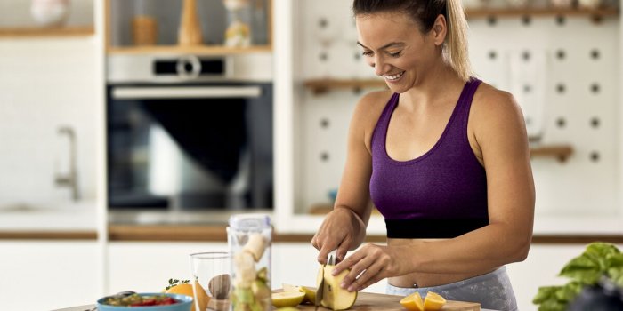Le "6 day energy challenge" pour aborder 2024 en pleine forme