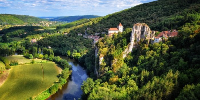 Covid : les réanimations à nouveau remplies depuis 7 jours dans ces départements