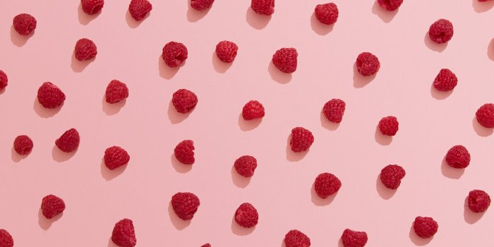 Framboises : de petites baies gorgées de bienfaits