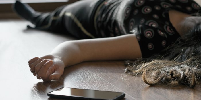 Sirop pour la toux : il peut vous causer une fausse route ! 