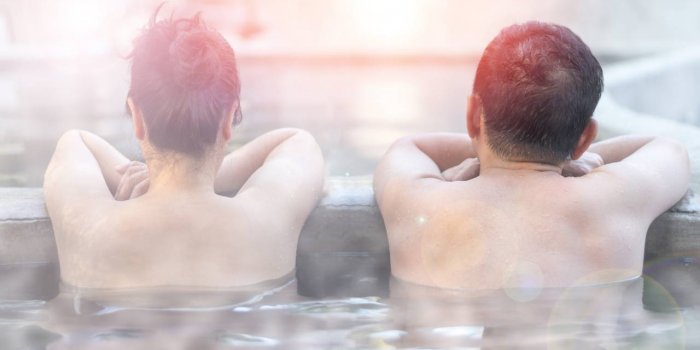 6 bienfaits du bain chaud pour la santé