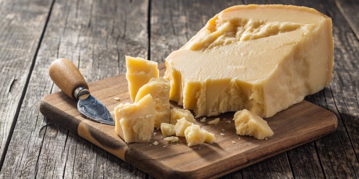 Voici les 7 fromages italiens les plus sains à ajouter à votre alimentation