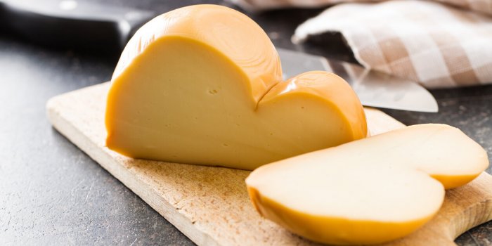 Voici les 7 fromages italiens les plus sains à ajouter à votre alimentation