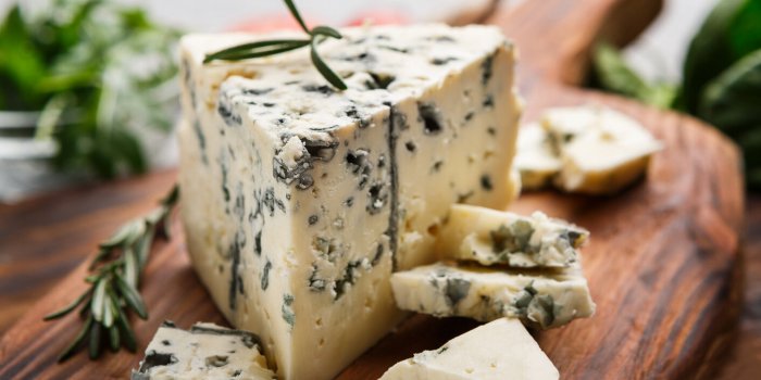 Voici les 7 fromages italiens les plus sains à ajouter à votre alimentation