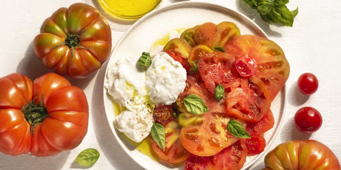 Voici les 7 fromages italiens les plus sains à ajouter à votre alimentation