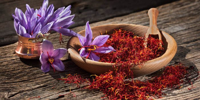 BouffÃ©e de chaleur, saute dâhumeur : 15 plantes qui soulagent les maux de la mÃ©nopause