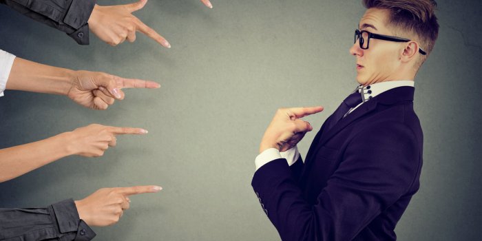 Sociopathe : 15 symptômes du trouble de la personnalité antisociale