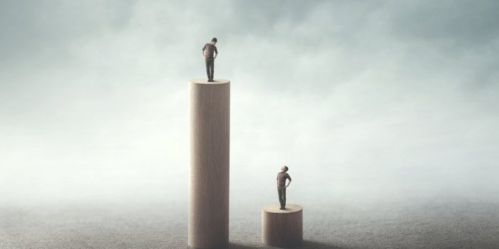 Sociopathe : 15 symptômes du trouble de la personnalité antisociale