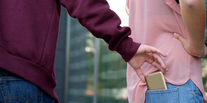 Sociopathe : 15 symptômes du trouble de la personnalité antisociale