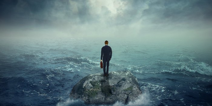 Sociopathe : 15 symptômes du trouble de la personnalité antisociale