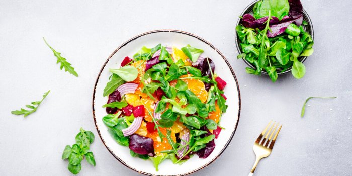 Diabète de type 2 : les aliments riches en vitamine K sont protecteurs