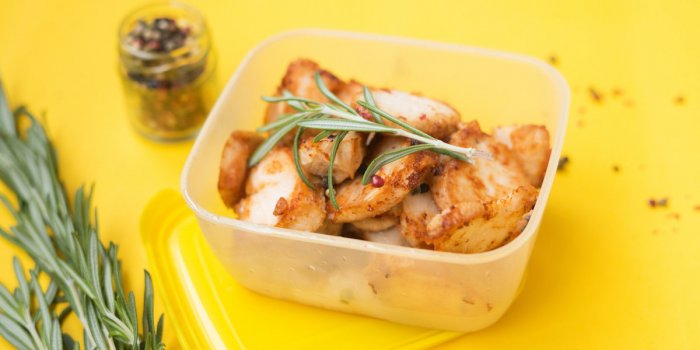 6 signes que vous ne devez pas manger vos restes alimentaires