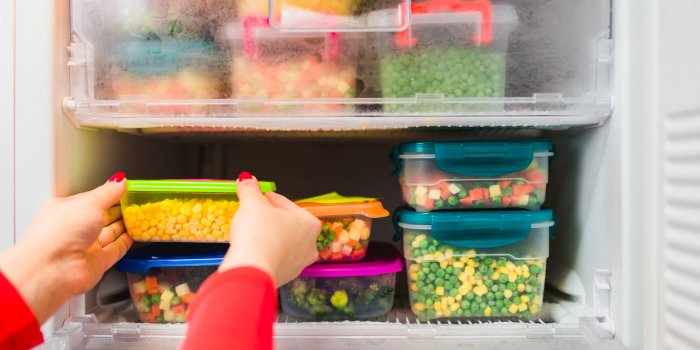 6 signes que vous ne devez pas manger vos restes alimentaires