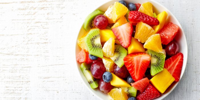 Perte de poids : 7 collations saines que vous pouvez manger tous les jours