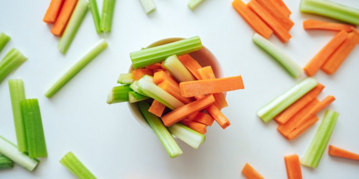 Perte de poids : 7 collations saines que vous pouvez manger tous les jours